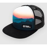 Horsefeathers Mave Kapa s šiltom sunset | Shoptok.si