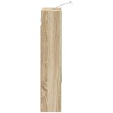  Kopalniška ogledalna omara Sonoma hrast 50 x 14,5 x 70 cm, (5000233200) | Shoptok.si
