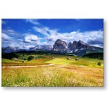  Slike na platnu pejzaž (moderne slike na platnu) | ePonuda.com