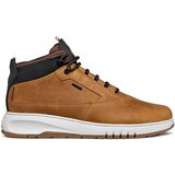 Geox Gležnjarji U Aerantis 4X4 B Abx U04APA 000FF C2112 Rjava | Shoptok.si