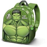 Marvel Hulk Rage 3D Ruksak 31cm | shoptok.hr