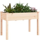  Sadilica s oblogom 118 x 59 x 76 cm od masivne jelovine | Eponuda.ba