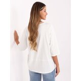RELEVANCE Blouse-RW-BZ-A892.00-ecru | shoptok.hr