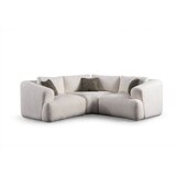 Atelier Del Sofa Kutni namještaj Sofia, 205x205x85 cm, Bijela | Eponuda.ba
