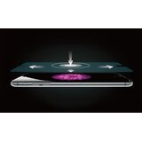 NANO Flexi staklo Hibridni zaštitnik zaslona Kaljeno staklo za OnePlus 9 | shoptok.hr