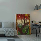 WALLXPERT Slika na platnu 70100VANGOGH073, 70 x 100 cm | Eponuda.ba