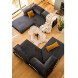 Atelier Del Sofa ugaona garnitura kanyon brown | Eponuda.com