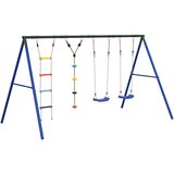  set s ljuljačkama, ljestvama i kolutovima | Eponuda.ba