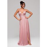 Edoti Evening dress LA-OM-DL | Shoptok.si