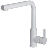  Set SHR Quadra UM 102 + slavina C02 Bianco | shoptok.hr