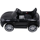  Licencirani auto na akumulator Porsche Cayenne - crni | shoptok.hr