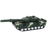  Tenk na daljinsko upravljanje Camo - zeleni | shoptok.hr