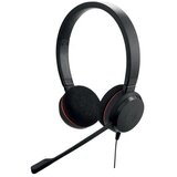  Slušalice sa mikrofonom Jabra Evolve 20 MS Teams Stereo USB | ePonuda.com