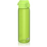 Ion8 Leak Proof posoda za vodo Green 500 ml Cene