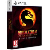  Mortal Kombat Legacy Kollection Deluxe Edition (PS5) | Shoptok.si