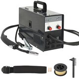  Aparat za elektrolučno zavarivanje bez plina MIG 120 A | shoptok.hr