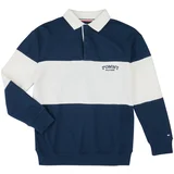 COLOURBLOCK POLO LS Višebojna