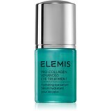 Elemis Pro-Collagen Advanced Eye Treatment nočni serum proti gubam za ženske 15 ml | Shoptok.si
