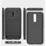 Carbon Case izdržljiva maskica za Xiaomi Redmi Note 8 A | shoptok.hr
