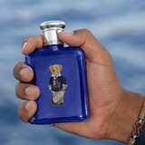 Polo Ralph Lauren Polo Blue Bear Edition parfumska voda za moške 125 ml | Shoptok.si
