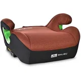 auto sediste malibu i-size isofix (125-150cm) - ginger ( 10071882408 )