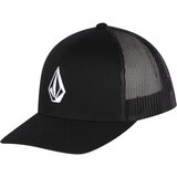 Volcom Kapa 'FULL STONE CHEESE' črna / bela | Shoptok.si