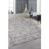 Opviq tepih 120x170cm Antracit-Krem Cene