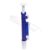 Aspirator za pipete 0-2 ml, PLAVI, CHEMLAND