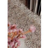 Elle Decoration Sivi/krem periv tepih 240x340 cm Rocco Dark Cream – | shoptok.hr