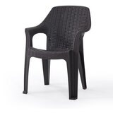 BOLZZ Koko stolica antracit grey | ePonuda.com