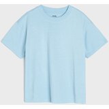 Sinsay Pamučne majice 3 pack | shoptok.hr