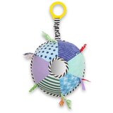 Baby Mix plišana lopta | shoptok.hr