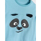 Sinsay Majica dugih rukava Kung Fu Panda | shoptok.hr