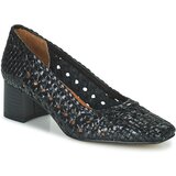 JB Martin Salonarji SAUVAGE Črna | Shoptok.si