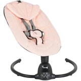Cangaroo njihalica za bebe Clarissa Pink, 0-9kg