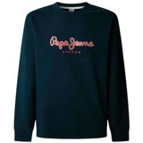 PepeJeans Puloverji PM582827 594 Modra Cene