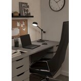 Eglo LED stolna lampa Clavellina 900353, 6,8 W, 45 cm, crna/bijela | shoptok.hr