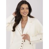 Factory Price Jacket-MBM-KR-L176.87-ecru | Shoptok.si
