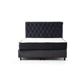 Kalune Design bračni krevet sonata set 160 x 200 v3 anthracite | ePonuda.com