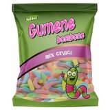 Baš Baš BOMBONE GUMENE MIX CRVIĆI 300G Cene