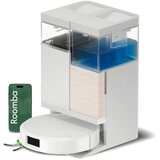 ROOMBA plus 575 combo+autowash white robot usisivac ( r285240 ) Cene
