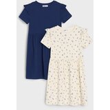 Sinsay Komplet od 2 haljine | shoptok.hr