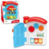  Aktiviti knjiga sa zvukom ( 1043163 ) | Eponuda.com