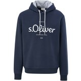 s.Oliver Majica marine / pastelno modra | Shoptok.si