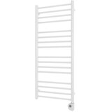  Vertaduro - Kupaonski radijator sa termostatom SIMONE 400W 114x50 cm beo | Eponuda.com