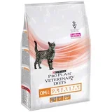 Pro Plan Veterinary Diets Feline OM ST/OX - Obesity Management - 5 kg