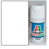 Italeri Flat White (4769AP) - Mat bela maketarska barva 20ml Cene