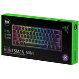 Razer Opticko-Mehanička tastatura Huntsman Mini | Eponuda.ba