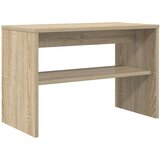 TV ormar Sonoma hrast 60 x 30 x 40 cm Konstruirano drvo | shoptok.hr