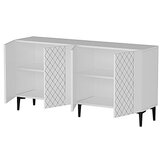 Hanah home Komoda Resso 150, Bež | Eponuda.ba